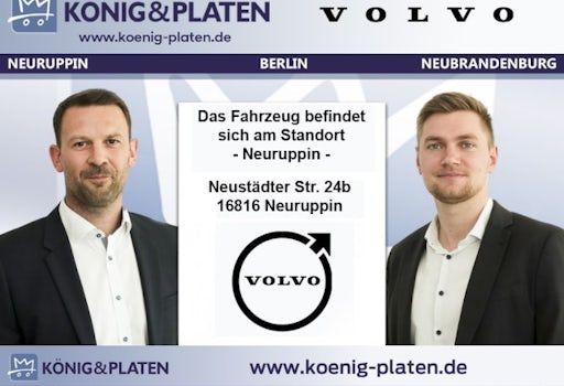 Volvo Xc60 T6 Plug-in Hybrid AWD Plus Dark Auto 5dr Kauf