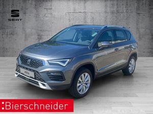 Seat Ateca 1.5 TSI DSG Road Edition AHK LED Navi ACC