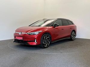 Volkswagen ID.7 Tourer GTX - Interieur Plus und Exterieur Plus Paket / inkl. 8-fach Bereifung