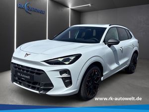 Cupra Terramar 2.0 TSI 4Drive VZ Pano HuD AHK Sennheis