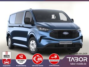 Ford FORD Transit Custom DCiV TDCi 170 Aut Trend 320L2 LED Leasing