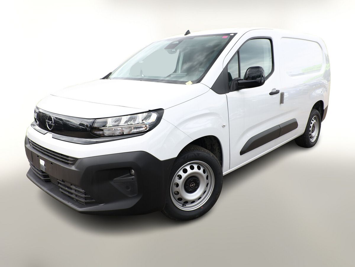 Opel Combo XL AT8 LED CarPlay Kam SichtP Gummib 3-S Gewerbeleasing Leasing