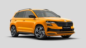 Skoda Karoq Skoda Karoq Sportline 2.0 TDI 110 kW (150 PS) 7-Gang-DSG 4x4 Auto-Abo