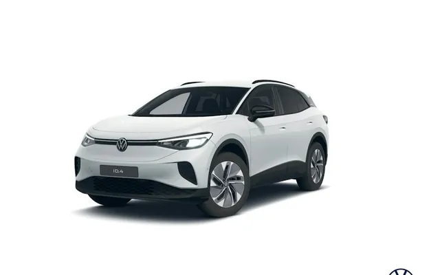 Volkswagen Id4 Pro 79 KWh 210 KW Pro 5dr