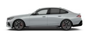 BMW 5er 520d xDrive Limousine M Sport Auto-Abo