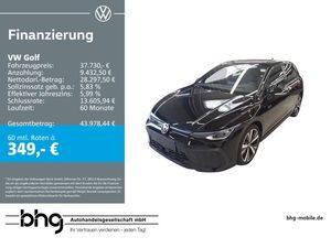 Volkswagen Golf GTE
