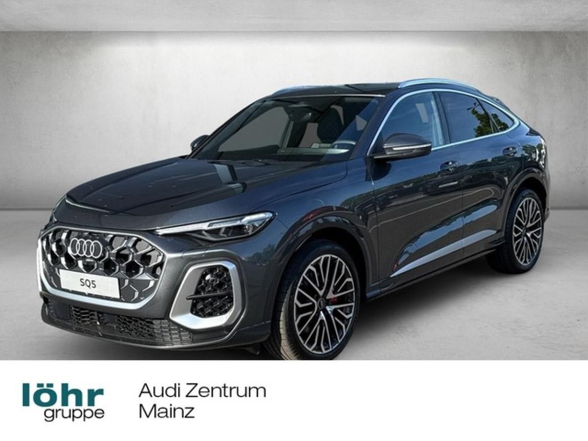 Audi SQ5 Sportback TFSI quattro S tronic ALW Leasing