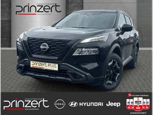 Nissan X-Trail N-Trek 5 Sitze, Allwetterreifen 📞SOFORT VERFÜGBAR 📞