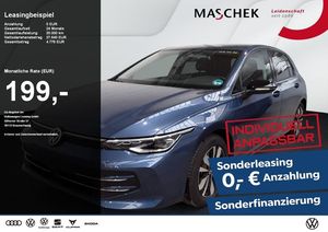 Volkswagen Golf Goal 1.5 eTSI Sonderleasing ohne zzgl Koste - Leasing