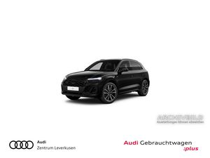Audi Q5 quattro S line MATRIX B&O 360° ACC HUD NAVI