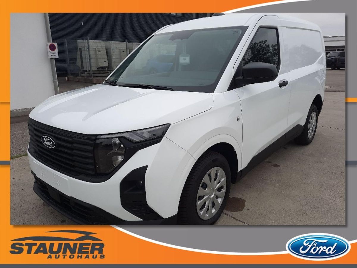 Ford Transit Courier 1.0 EcoBoost Trend Klima PDC Leasing