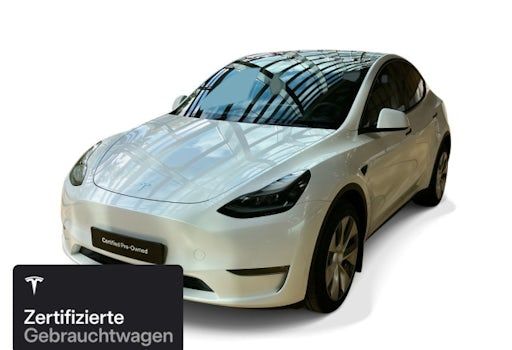 Tesla Model-y-2022 Long Range Dual Motor AWD 5dr Kauf