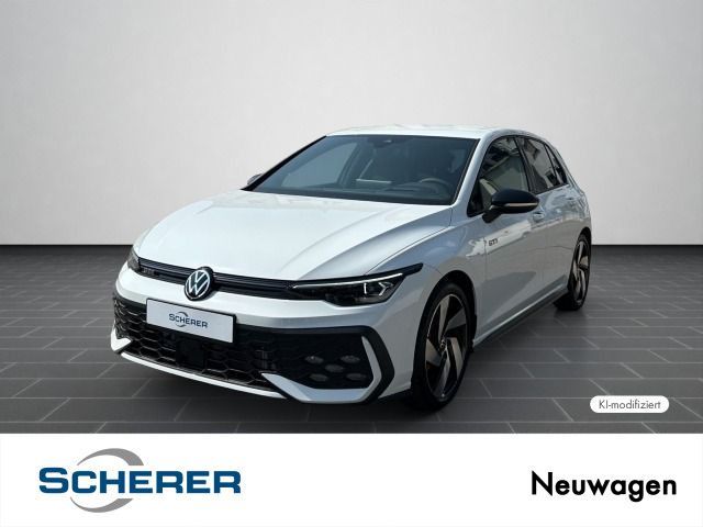 Volkswagen Golf GTI 2,0l TSI 265PS DSG7 Leasing