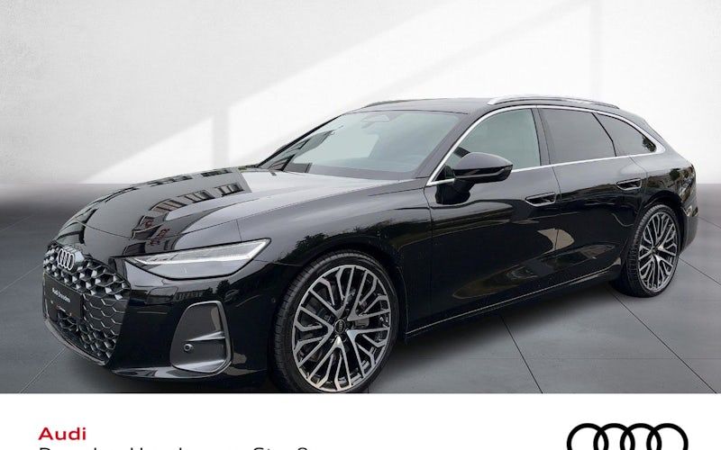 Audi A6-avant TDI Quattro 150 KW S Tronic Avant 5dr Auto kaufen