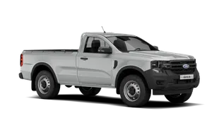 Ford Ranger 2.0 EcoBlue 151kW DoKa e-4WD Wildtrak At