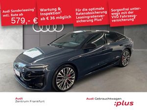 Audi A6 e-tron Sportback e-tron Perf S-LINE HUD+PANO+BF-DISP