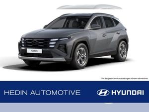 Hyundai Tucson Select ⚡Autom.|| DesignPaket‼️Zulassung 2025‼️ Leasing