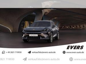 Cupra Formentor 1.5 e-Hybrid DSG NAVI MATRIX 360° GJR