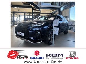 Suzuki Across SUV Comfort+ 2.5L & 306PS Automatik Leasing
