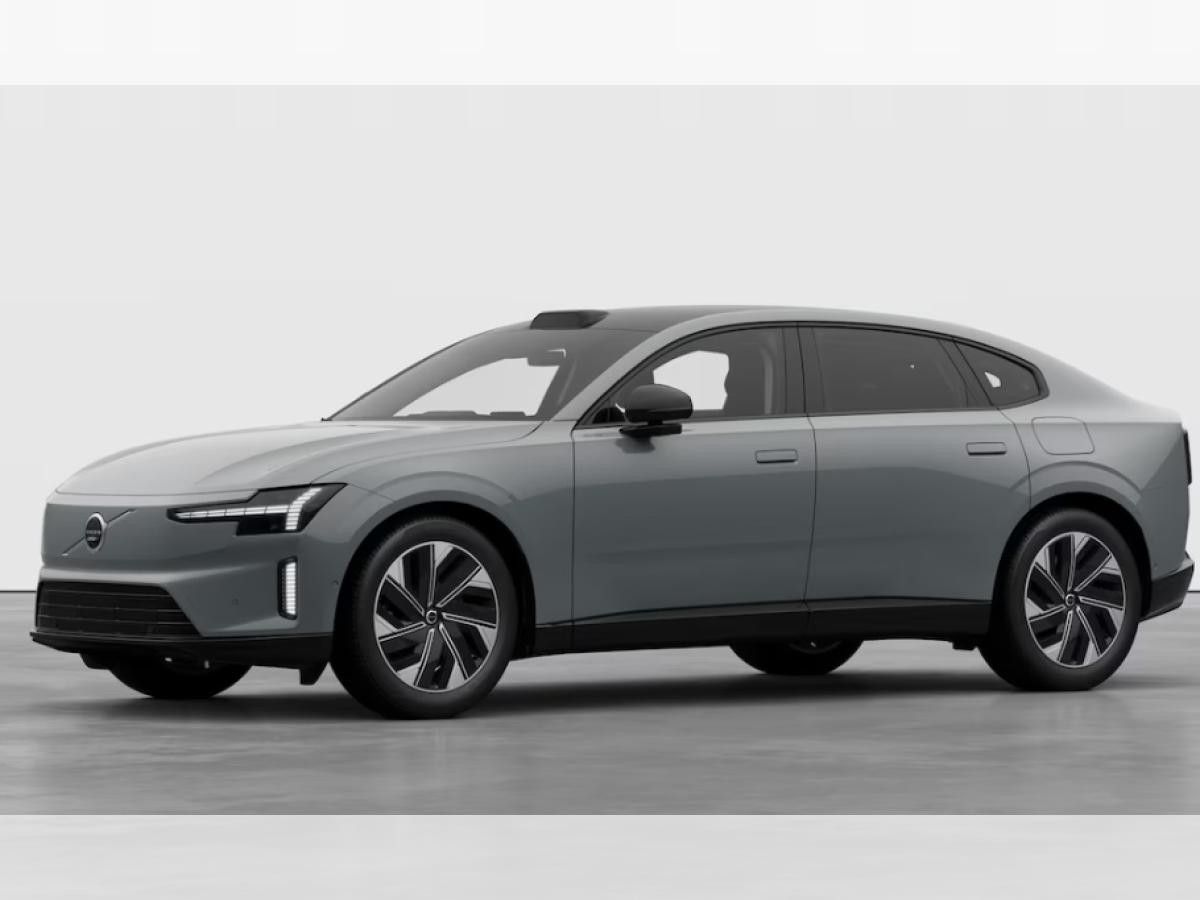 Volvo ES90 PLUS Single ext. Range Leasing