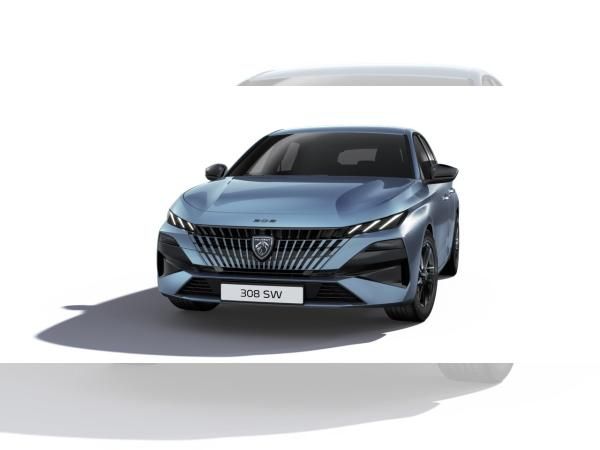 Peugeot 308 SW Style MHEV Leasing