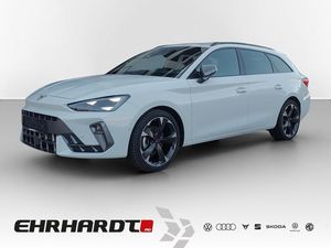 Cupra Leon Sportstourer 1.5 eTSI DSG LED*VIRTUAL*NAVI*