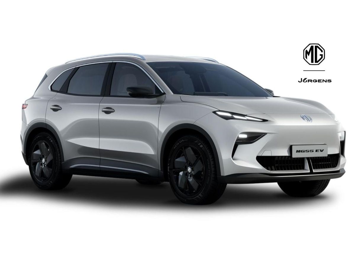 MG S5 EV EV 49kWh Comfort⚡ Leasing