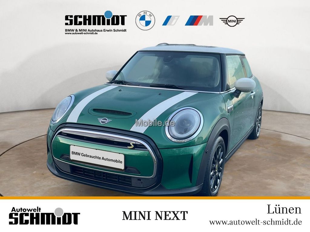 MINI Cooper SE Classic Trim + 2Jahre-NEXT-GARANTIE Leasing