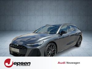 Audi A6 Avant edition one TDI qu. S tr. Luft PANO HUD