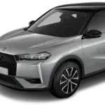 DS Automobiles DS 3 Crossback Leasing