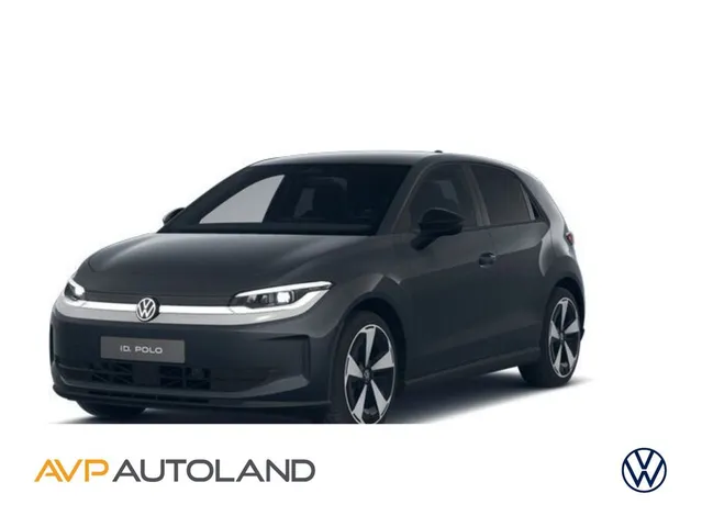 Volkswagen ID. Polo STYLE