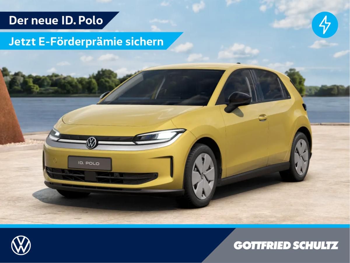 Volkswagen ID.Polo 