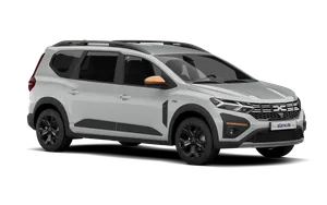 Dacia Jogger TCe 110 Extreme 7-Sitzer