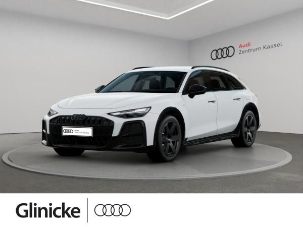 Audi A6 allroad e-hybrid quattro NEUBESTELLUNG Leasing