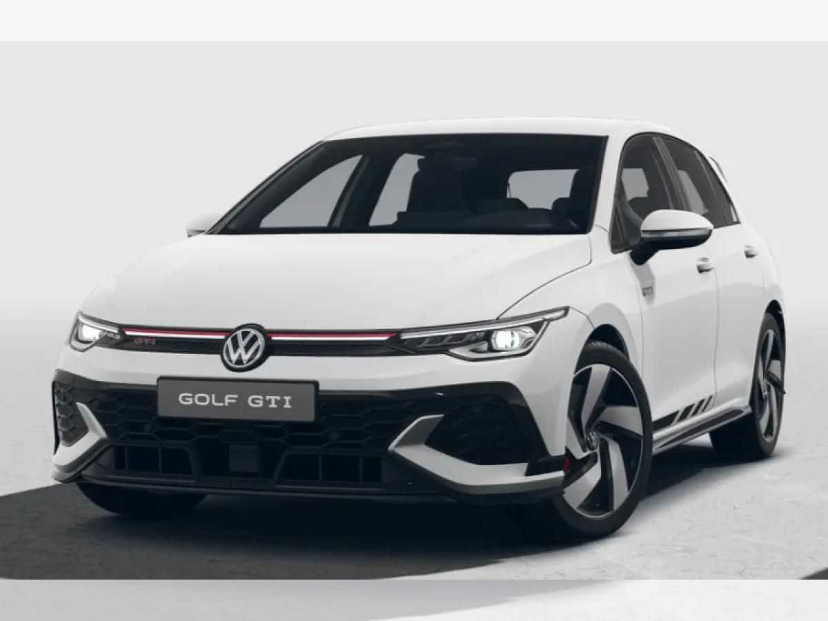 Volkswagen Golf 🚀2.0l GTI Clubsport 300 PS🚀 Leasing
