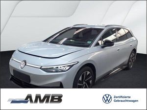 Volkswagen ID.7 Tourer Pro 82kWh/AHK/Matrix/360°/Wärmepumpe