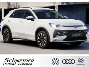 Volkswagen T-Roc 1.5 TSI DSG Life SOFORT VERFÜGBAR!