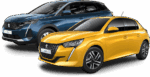 Peugeot Leasing