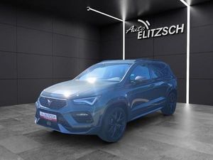 Cupra Ateca +++sofort verfügbar+++ VZ 4Drive AHK Kamera Leasing