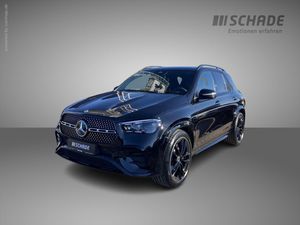 Mercedes-Benz GLE 450 4MATIC AMG Line Exterieur/Navi/Pano-Dach * sofort verfügbar * Leasing