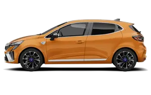 Renault Clio Full Hybrid E-Tech 145 Evolution Leasing
