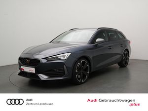 Cupra Leon ST VZ DSG SHZ CARPLAY LED PDC DCC ACC NAVI