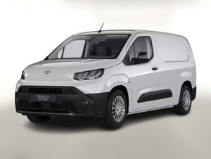 Toyota Proace City 50kWh L2 10"Touch Kam 3S SmrtCrgo Gewerbeleasing