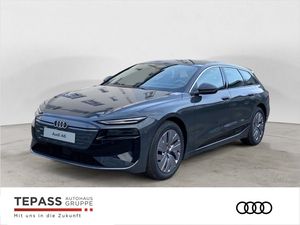 Audi A6 e-tron Avant NAVI PLUS LED ACC PDC SHZ