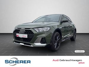 Audi A1 allstreet 30 TFSI NAVI SONOS SHZ 5J A. GARANT