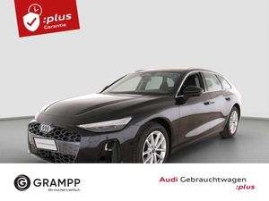 Audi A6 Avant TDI quattro S-tronic +AHK+360°+PANORAMA+