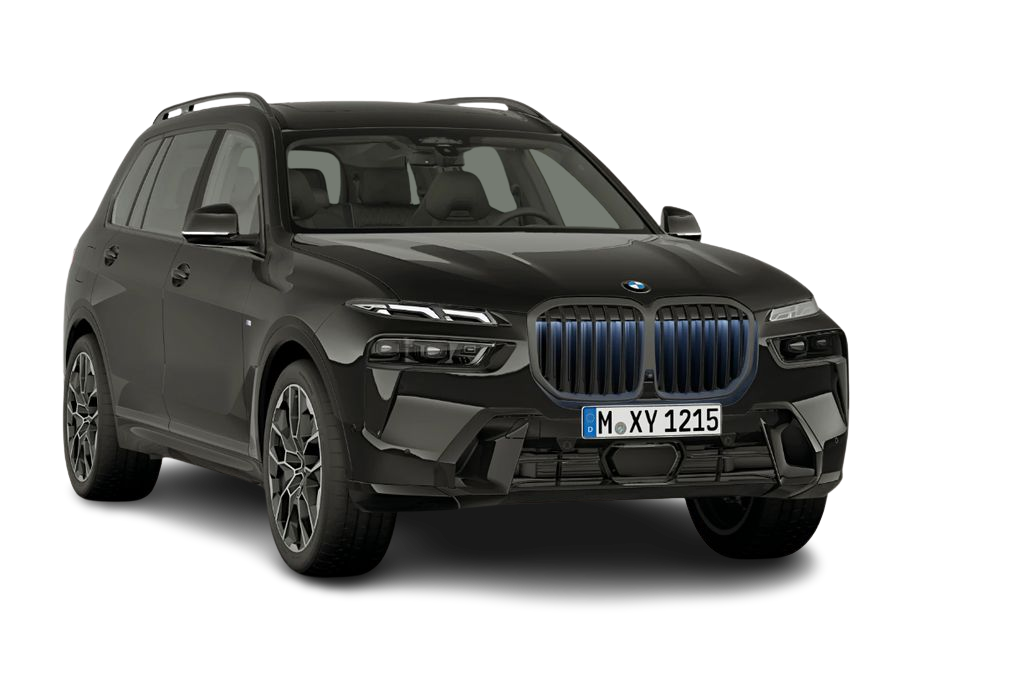 BMW X7 BMW X7 M Sportpaket Pro xDrive40d 250 kW (340 PS) Auto-Abo