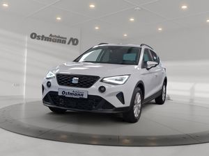 Seat Arona 1.0 TSI Style ACC RFK SHZ LED Kessy Navi Leasing