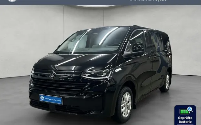 Volkswagen E-caravelle 64 KWh 160 KW Style Kurz Auto 5dr