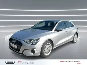 Audi A3 Sportback 35 TFSI advanced KAMERA PDC+ NAVI+